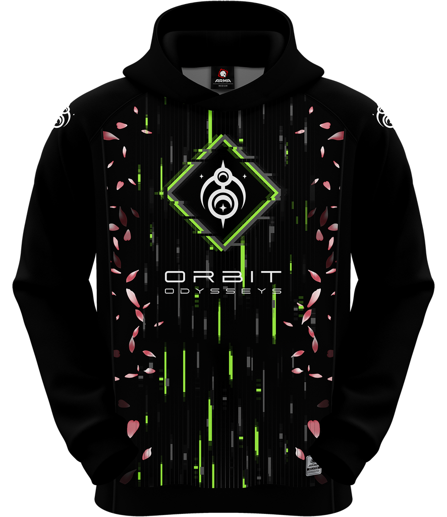 Orbit Odysseys ELITE Hoodie
