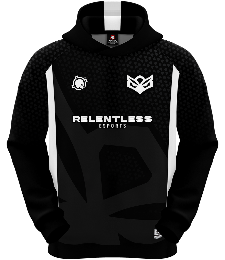 Relentless ELITE Hoodie
