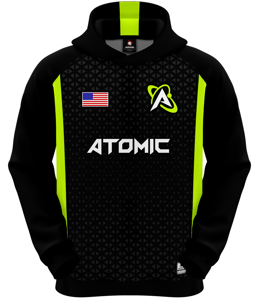 Atomic ELITE Hoodie