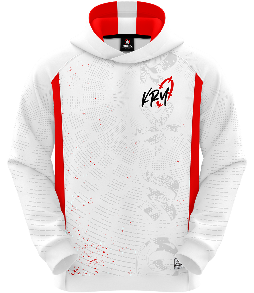 Kry0 ELITE Hoodie