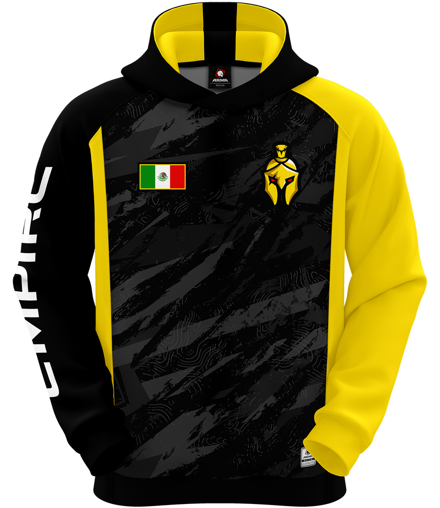 Empire ELITE Hoodie