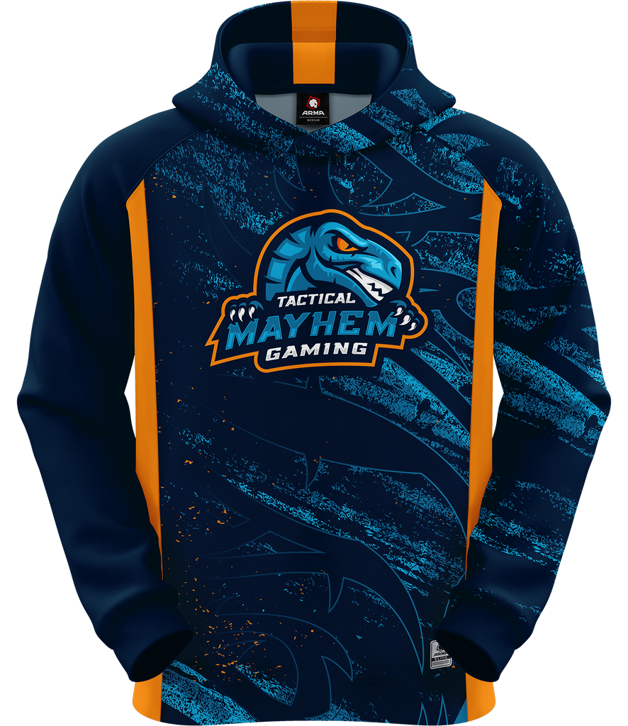 Tactical Mayhem ELITE Hoodie