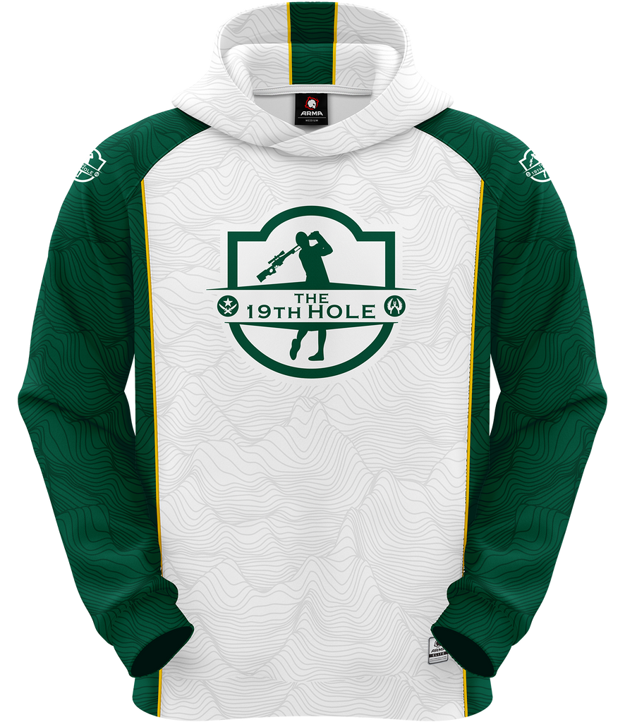 The 19th Hole ELITE Hoodie