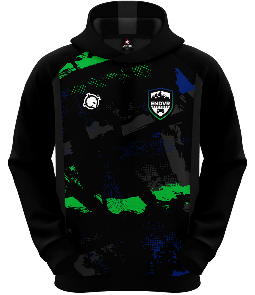 Endeavor ELITE Hoodie