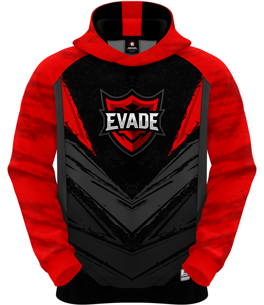 Evade ELITE Hoodie