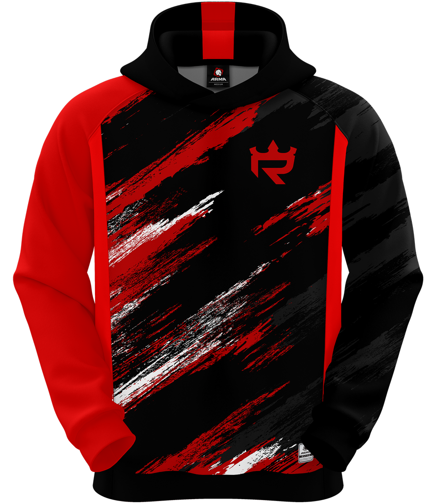 Reign ELITE Hoodie