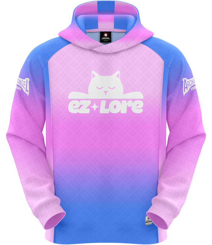 EZ Lore ELITE Hoodie