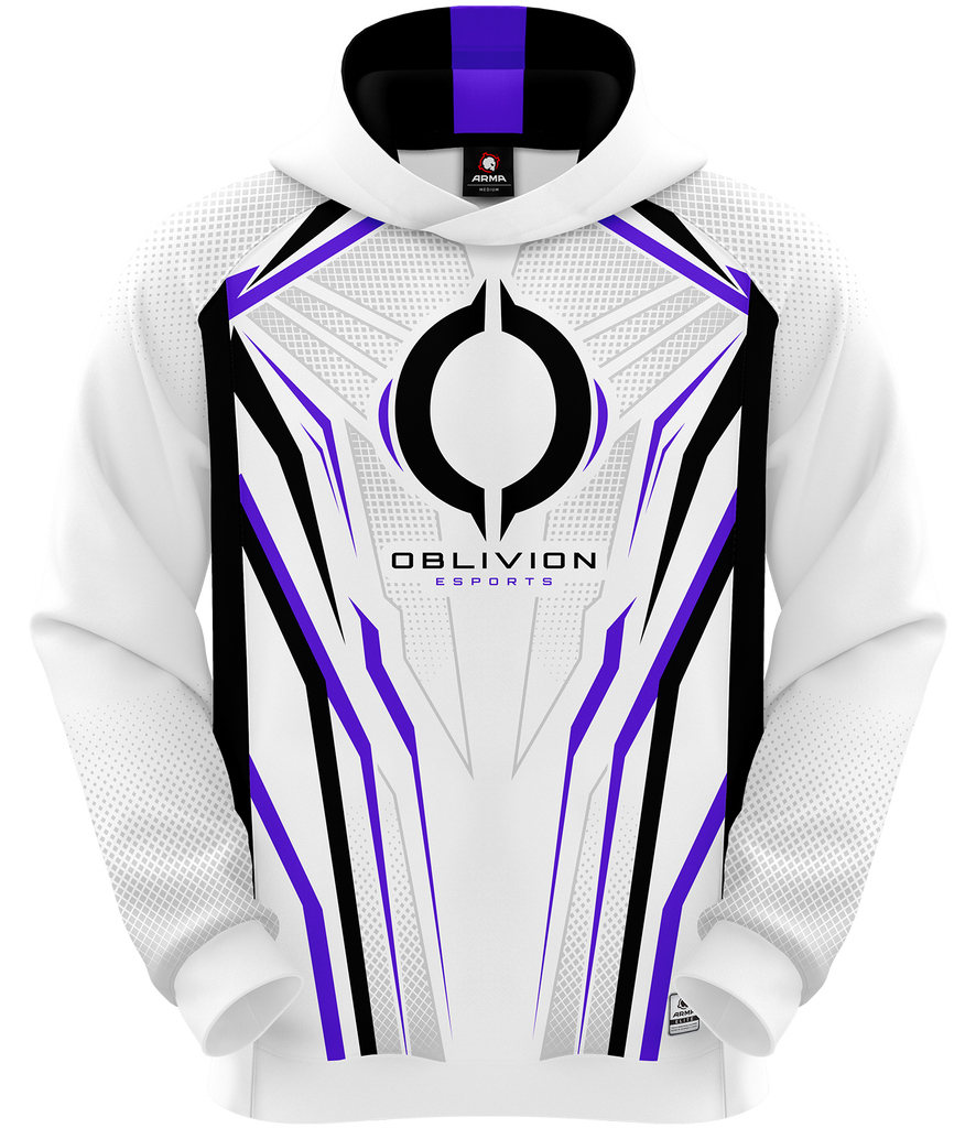 Oblivion Esports ELITE Hoodie
