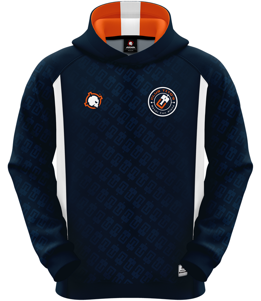 Club Tito's ELITE Hoodie