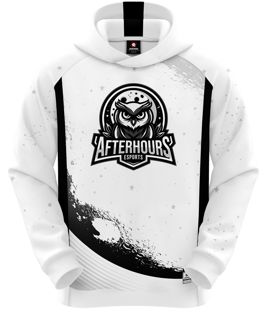 After Hours ELITE Hoodie