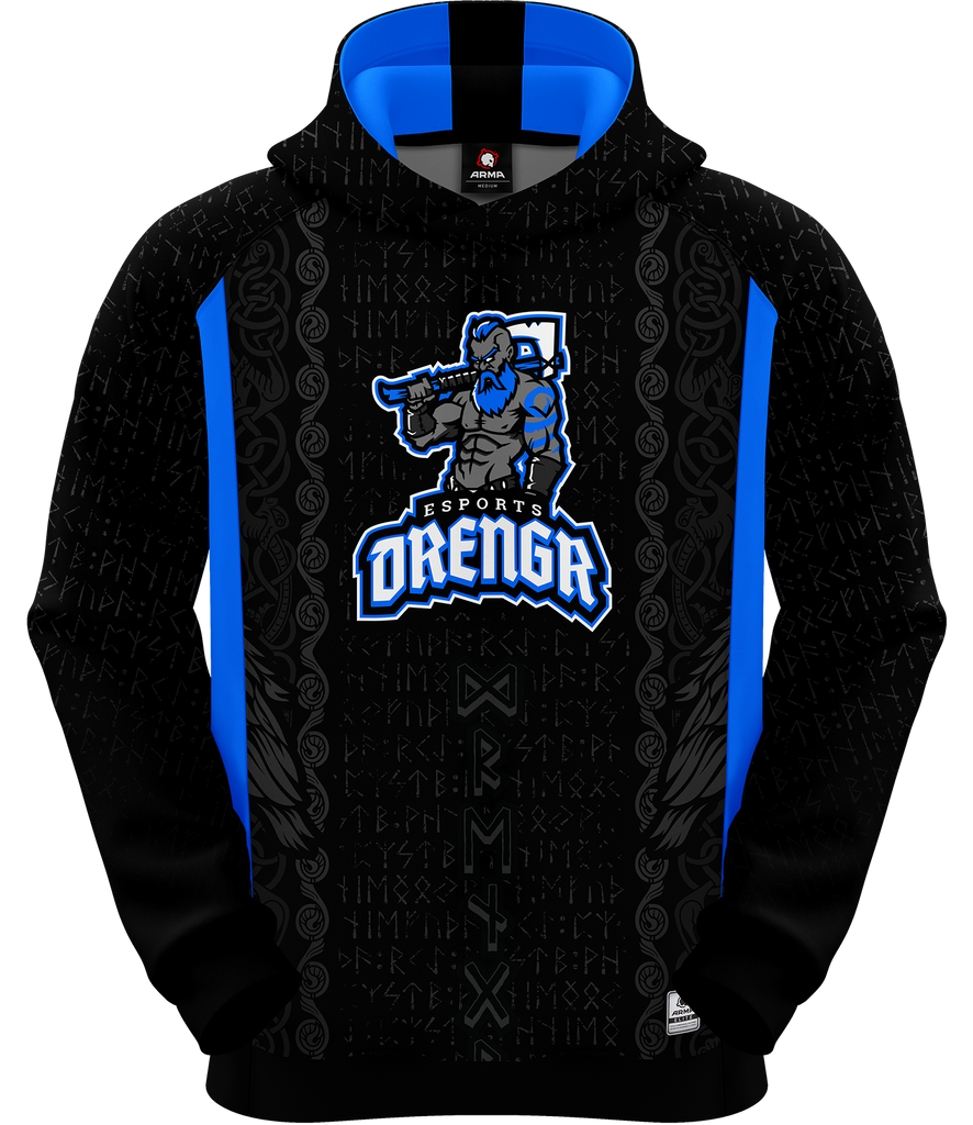 Drengr ELITE Hoodie