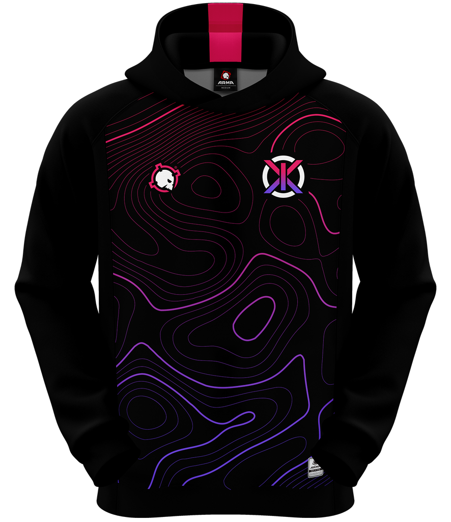 IXO ELITE Hoodie