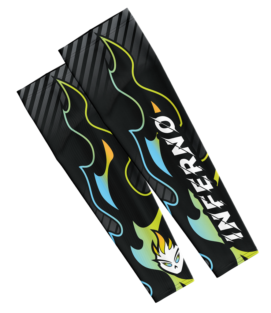 Inferno PRO Sleeves