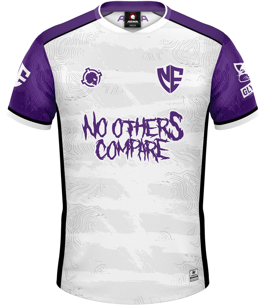 NOC Esports ELITE Jersey - White