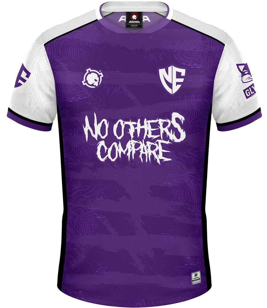 NOC Esports ELITE Jersey - Purple