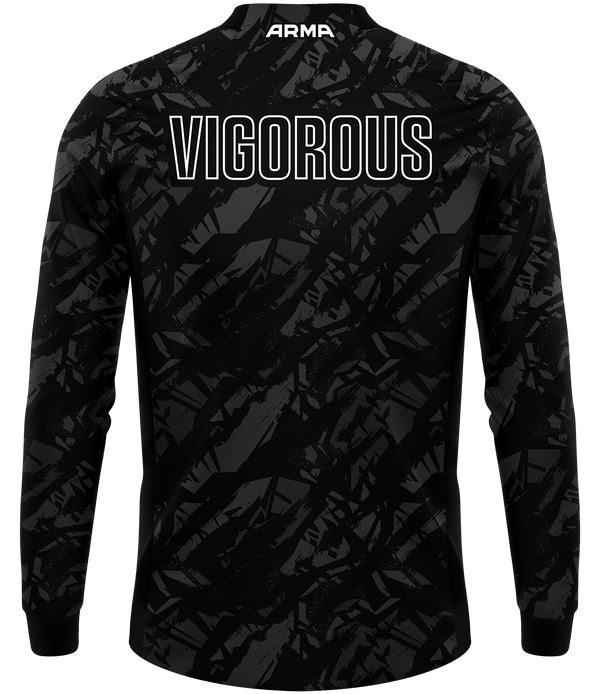 Vigorous ELITE Jacket