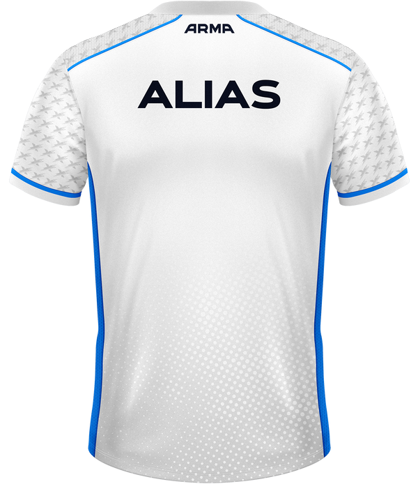 MPX ELITE Jersey - White