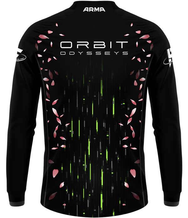 Orbit Odysseys ELITE Jacket