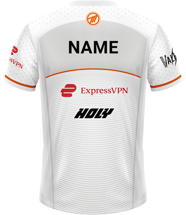 Method PRO Jersey - White