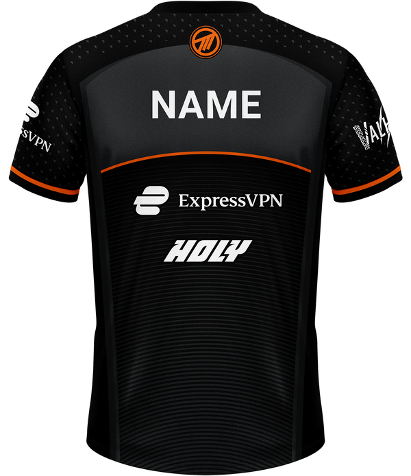 Method PRO Jersey - Black