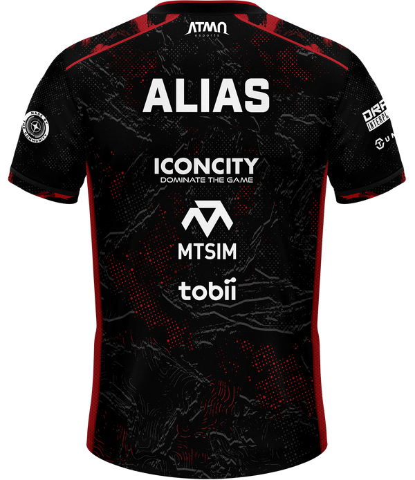 System 7 ELITE Jersey