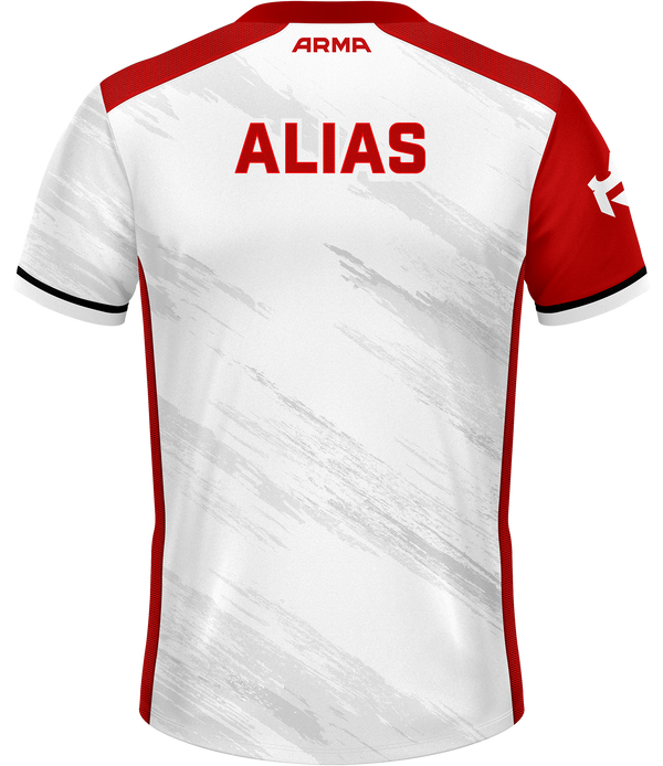 Reign ELITE Jersey - White