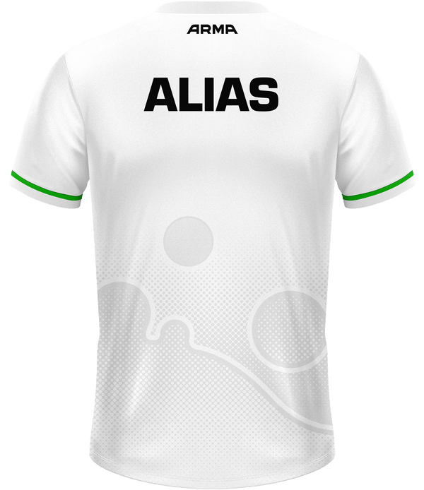 Acid PRO Jersey - White