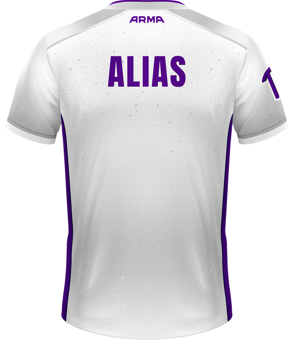Eclipse ELITE Jersey - White