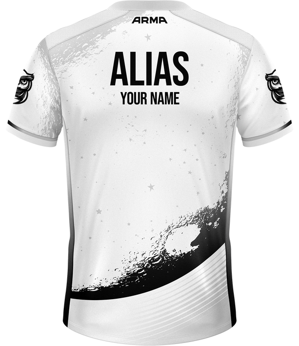 After Hours ELITE Jersey - White