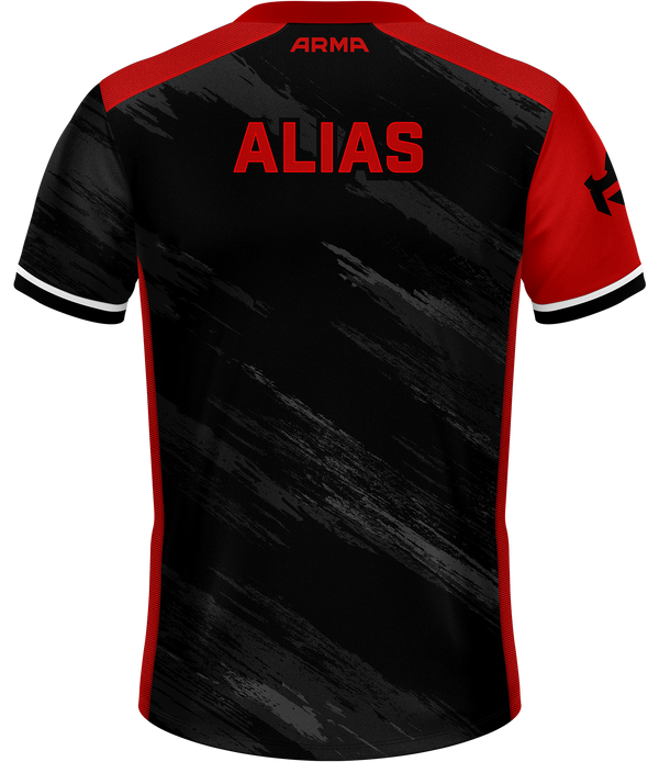 Reign ELITE Jersey - Black