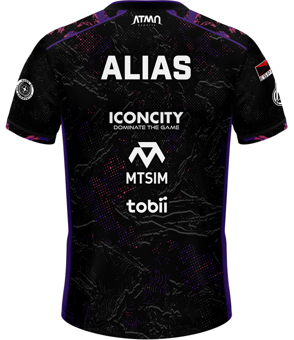 Fight or Flight ELITE Jersey