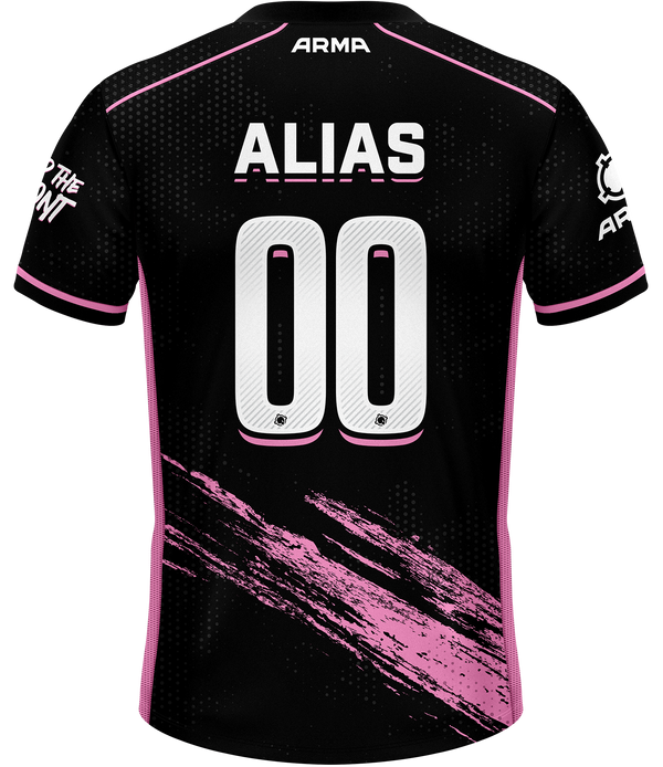 ColdFront ELITE Jersey - Pink