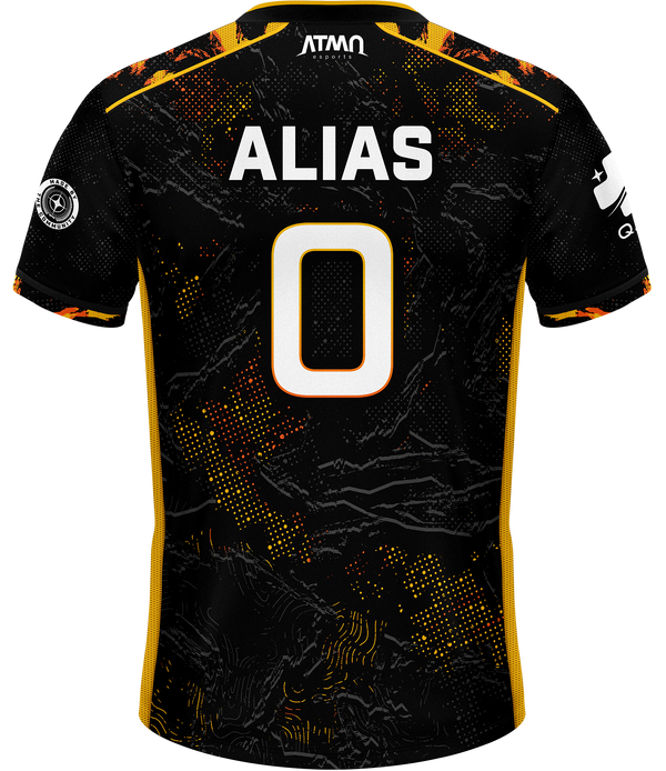 ATMO Esports ELITE Jersey