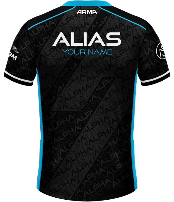 Alpha Esports ELITE Jersey