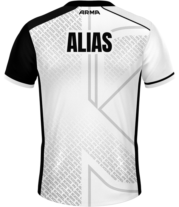 In Excelsis ELITE Jersey - White