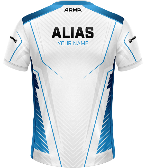 Phenoms ELITE Jersey - White