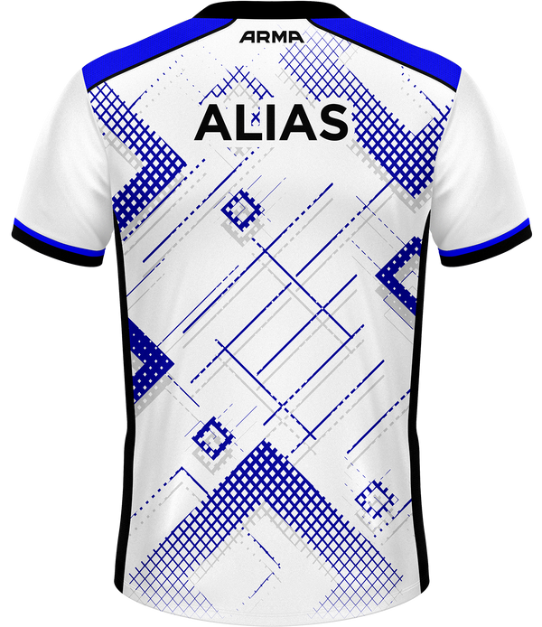 Echelon ELITE Jersey - White