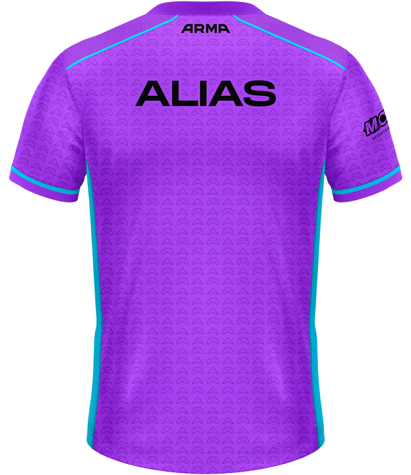 ULG ELITE Jersey - Purple