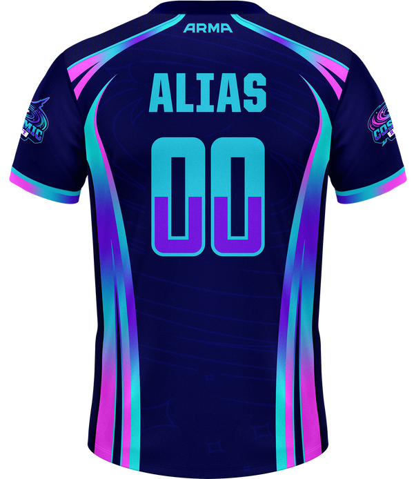 Cosmic Rift ELITE Jersey