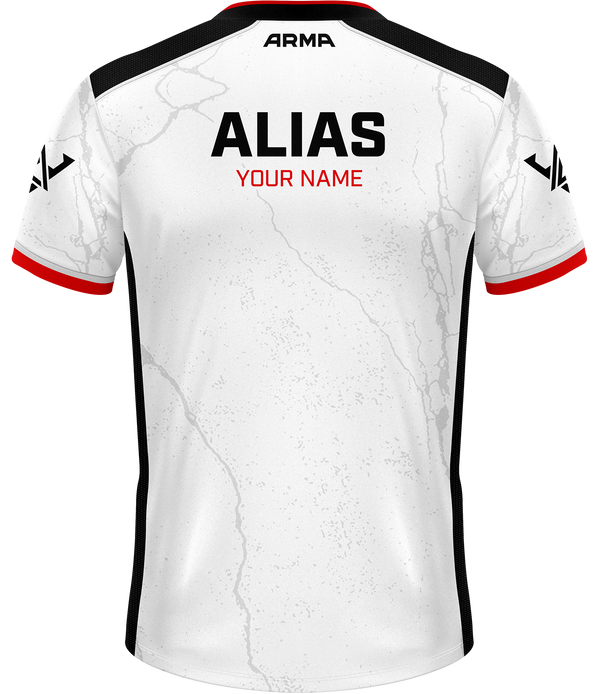 Valour ELITE Jersey
