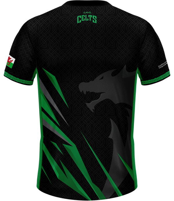 CAVC ELITE Jersey