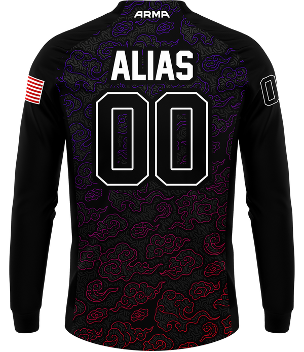 Oni ELITE Jacket - Black