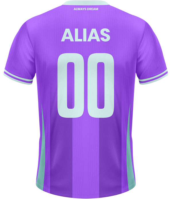 Dreamstation Pro Jersey