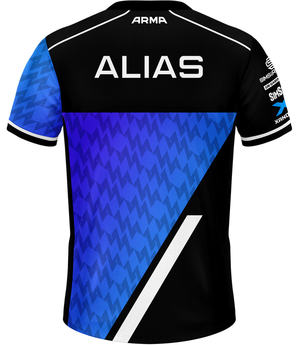 Impact SimSport ELITE Jersey