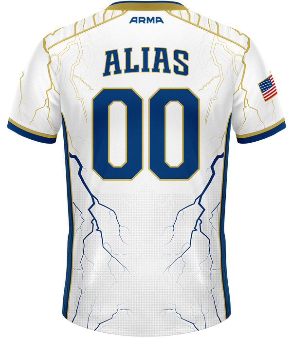 Supreme Gaming ELITE Jersey