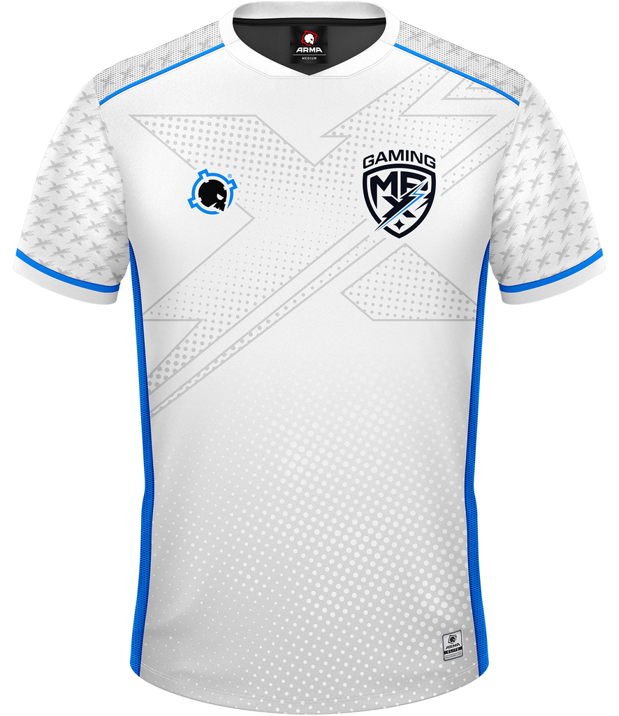 MPX ELITE Jersey - White