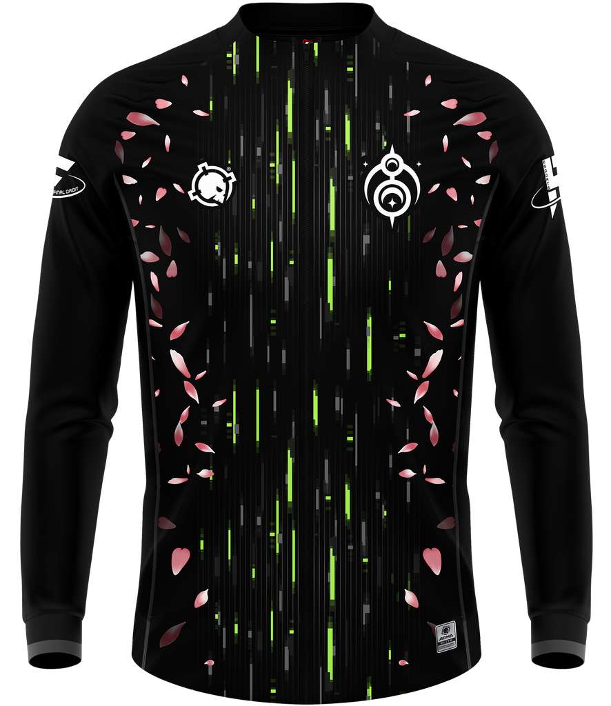 Orbit Odysseys ELITE Jacket