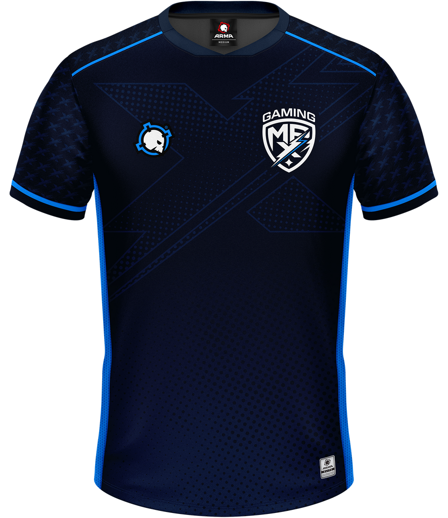 MPX ELITE Jersey - Navy