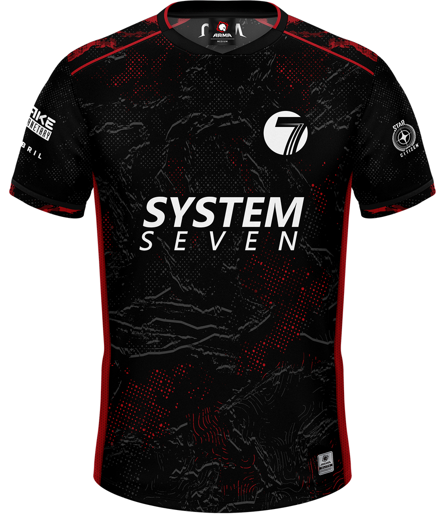 System 7 ELITE Jersey