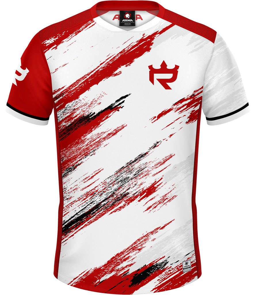 Reign ELITE Jersey - White